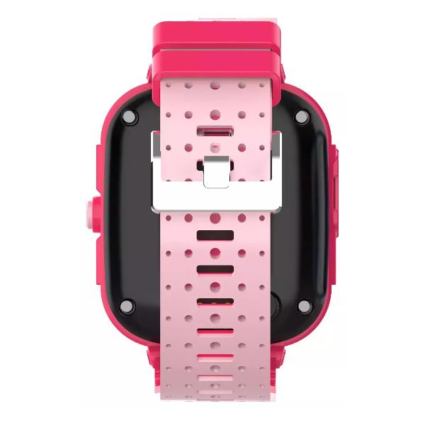 Смарт-часы Wonlex KT12 розовый