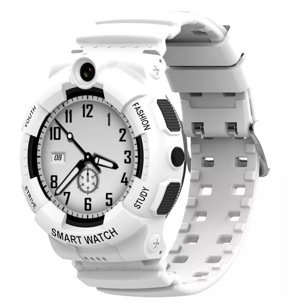 Смарт-часы Wonlex KT25 белый