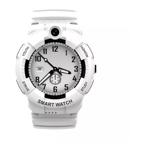 Смарт-часы Wonlex KT25 белый