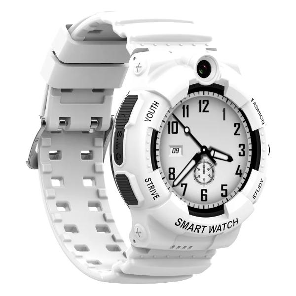 Смарт-часы Wonlex KT25 белый