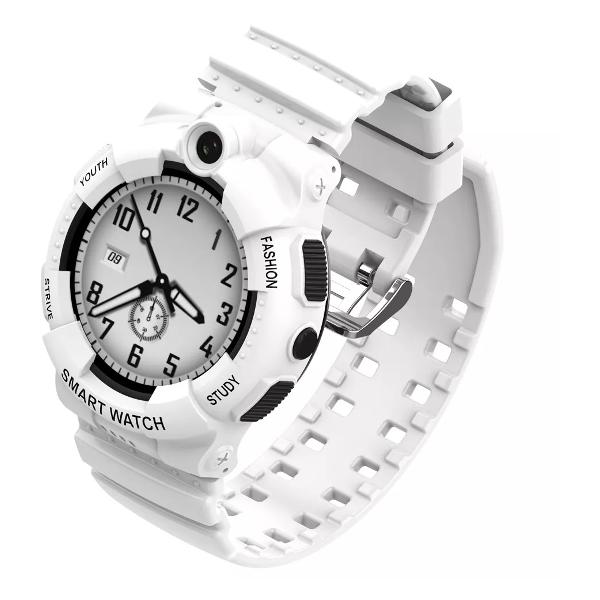 Смарт-часы Wonlex KT25 белый