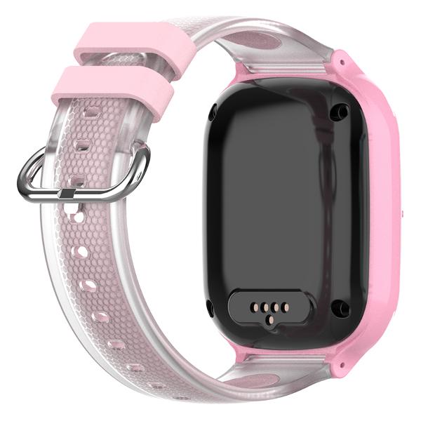 Смарт-часы Wonlex KT23 розовый