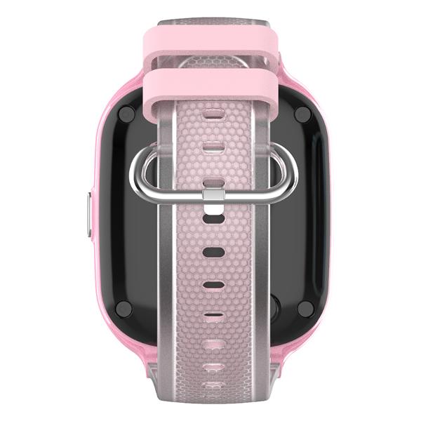 Смарт-часы Wonlex KT23 розовый