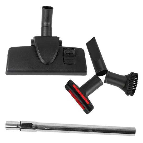 Пылесос с контейнером для пыли Аксинья КС-7003