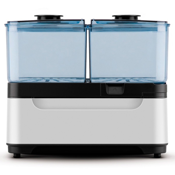 Пароварка BORK F700