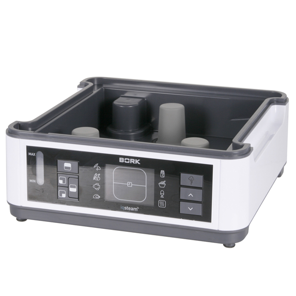 Пароварка BORK F700