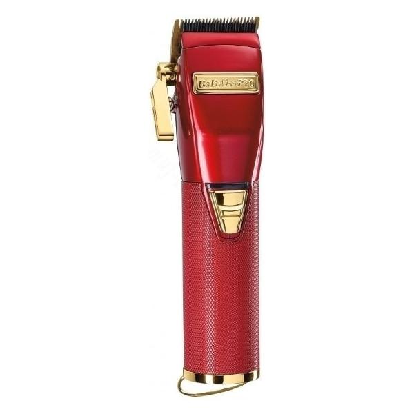Машинка для стрижки волос BaByliss Pro RedFX Clipper FX8700RE