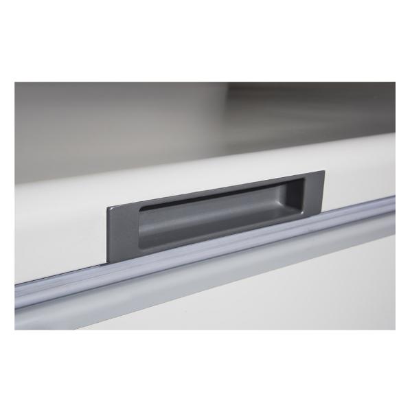 Морозильная камера Frostor F 400 S