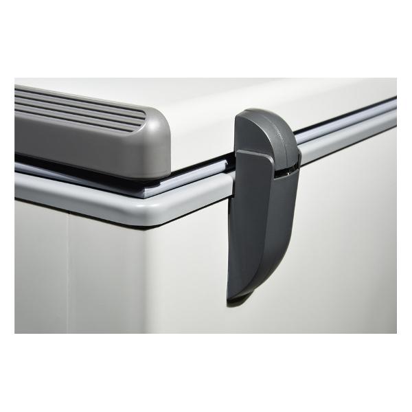 Морозильная камера Frostor F 400 S