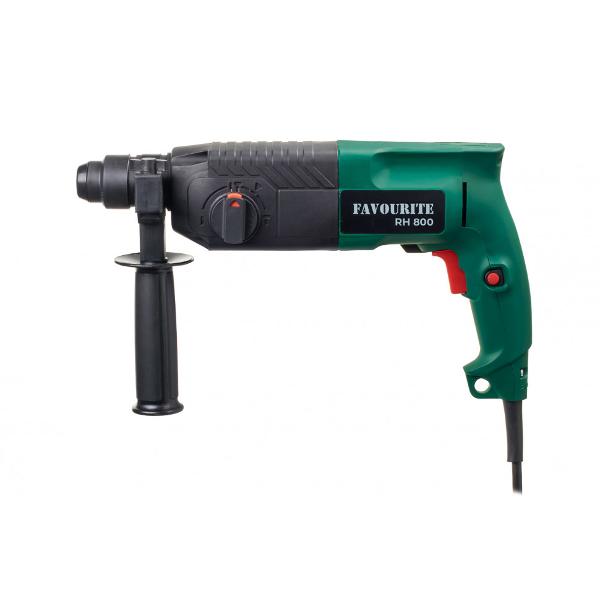 Перфоратор Favourite RH 800 800 Вт 0-1000