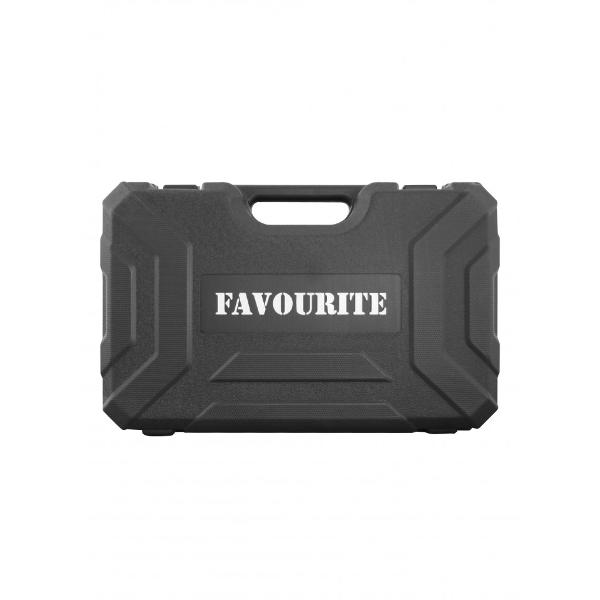 Перфоратор Favourite RH 800 800 Вт 0-1000