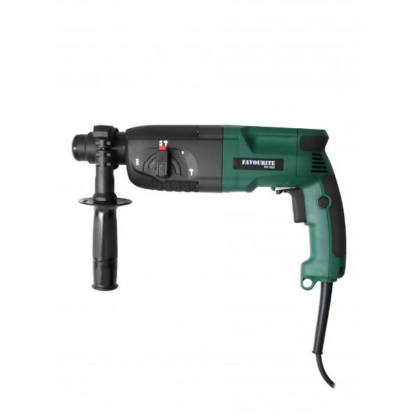 Перфоратор Favourite RH 950 950Вт, 0-4500