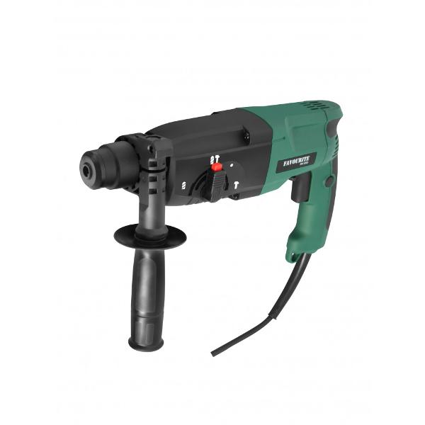 Перфоратор Favourite RH 950 950Вт, 0-4500
