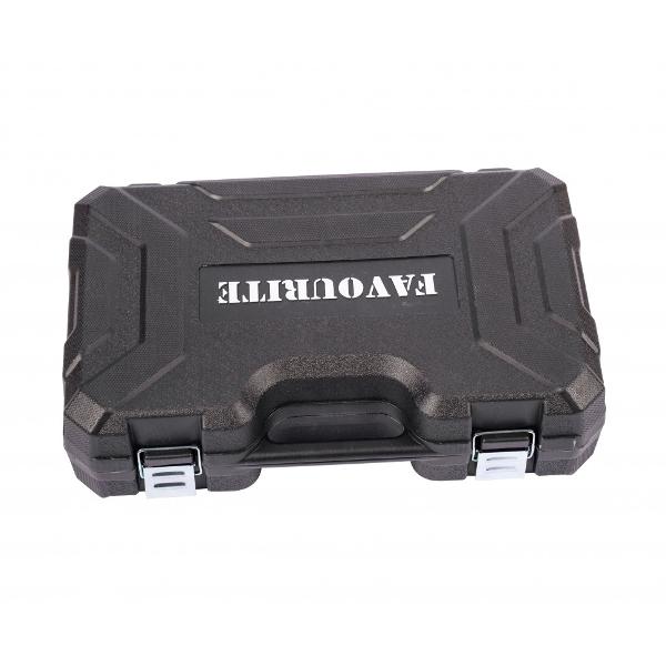 Перфоратор Favourite RH 1000 1000Вт 3Дж SDS+ 0-4850