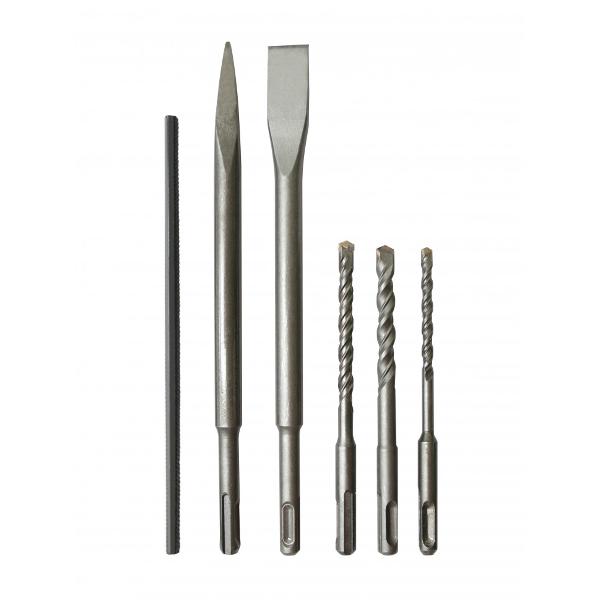 Перфоратор Favourite RH 1000 1000Вт 3Дж SDS+ 0-4850