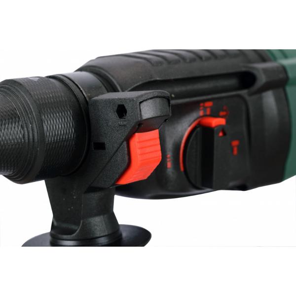 Перфоратор Favourite RH 1100 1100Вт SDS+ 0-4000