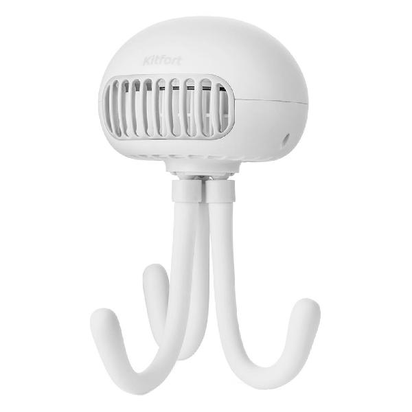 Вентилятор настольный Kitfort КТ-419-2