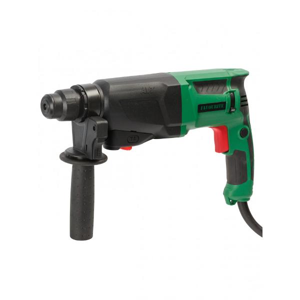 Перфоратор Favourite RH 1200 1200Вт SDS+ 0-4600