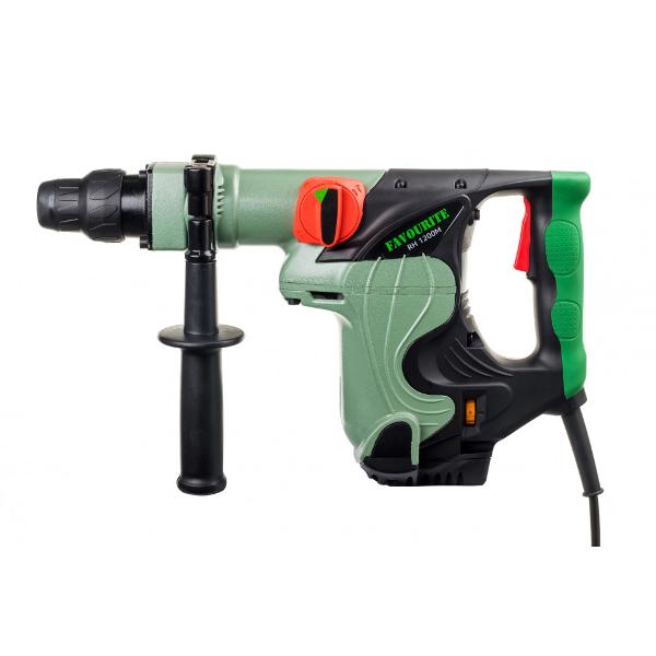 Перфоратор Favourite RH 1200M 1200Вт 13Дж SDS-max
