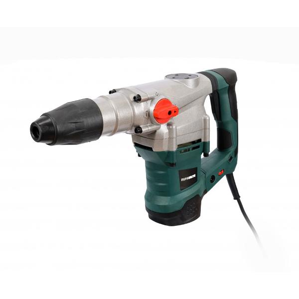 Перфоратор Favourite RH 1800M 1800Вт 12Дж SDS-max 4200