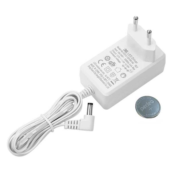 Часы настольные электронные Kitfort КТ-3309