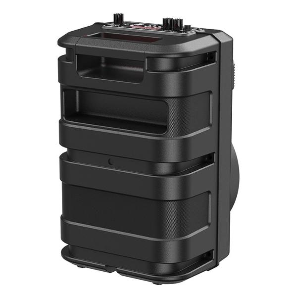 Беспроводная акустика Hoco BS46 черный