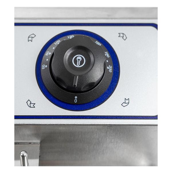 Фритюрница Gastrorag HEF-81A