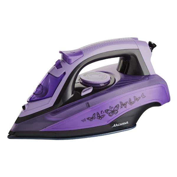 Утюг Аксинья КС-3001