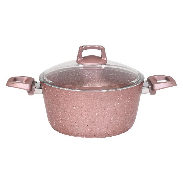 Кастрюля Oursson CA2404G/RG