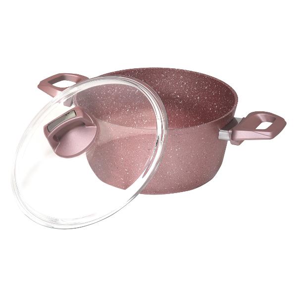 Кастрюля Oursson CA2404G/RG