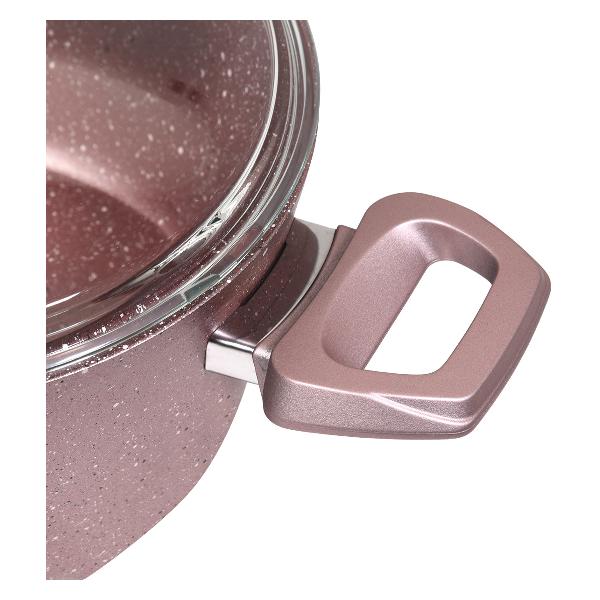 Кастрюля Oursson CA2404G/RG