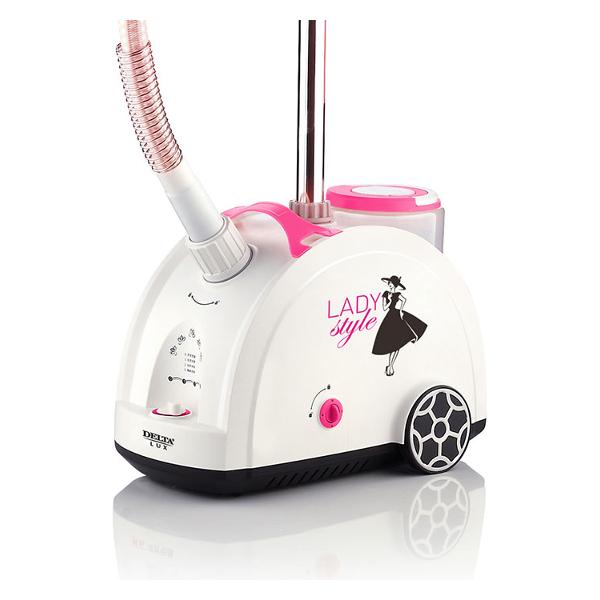 Отпариватель Delta Lux DL-858PS