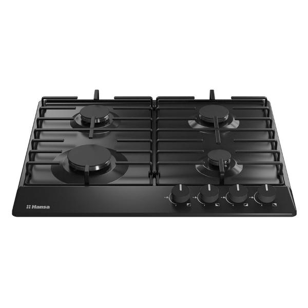 Встраиваемая газовая панель независимая Hansa BHGS650103