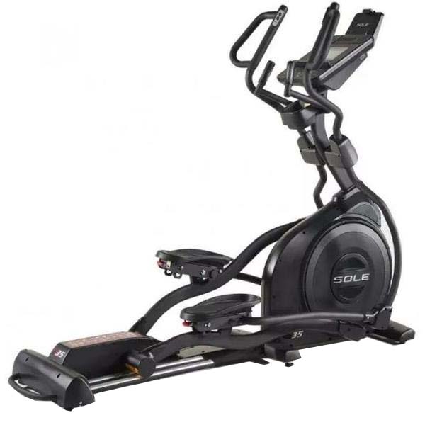 Эллипсоид Sole Fitness E35 2019