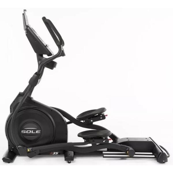 Эллипсоид Sole Fitness E35 2019