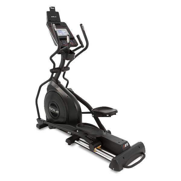 Эллипсоид Sole Fitness E25 2019
