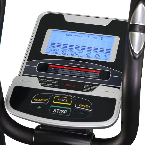 Эллипсоид Everyfit K8727HP