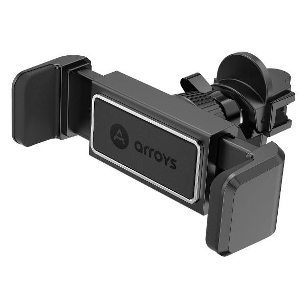 Держатель автомобильный для смартфонов Arroys Vent-C1