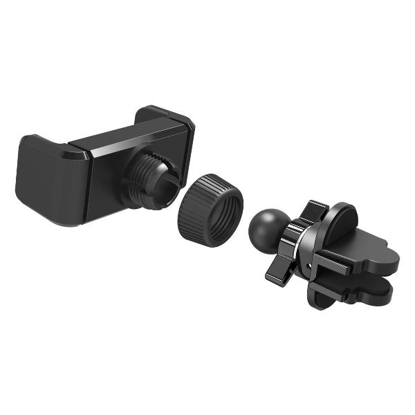 Держатель автомобильный для смартфонов Arroys Vent-C1