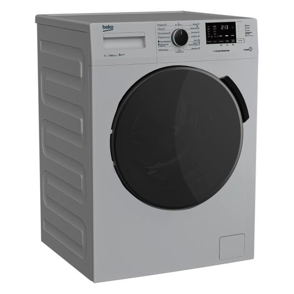 Стиральная машина Beko RSPE78612S
