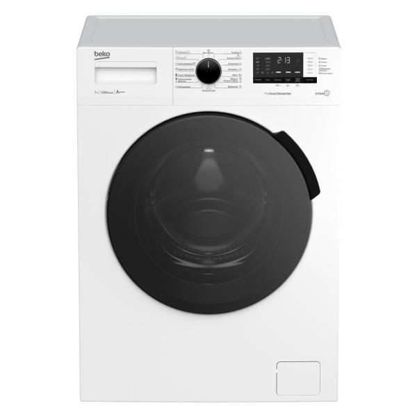 Стиральная машина Beko RSPE78612W