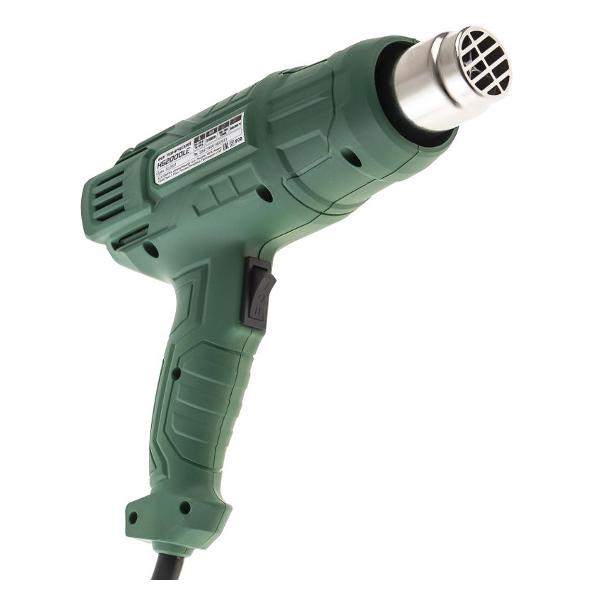 Фен cтроительный Hammer HG2000LE