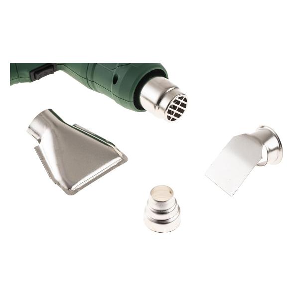 Фен cтроительный Hammer HG2000LE