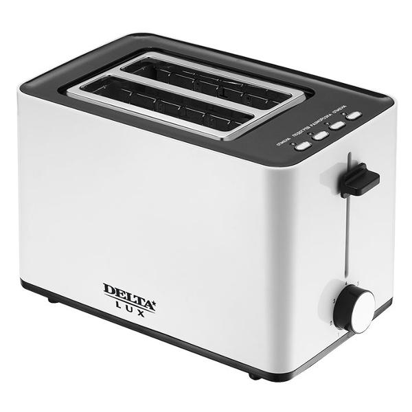Тостер Delta DL-072