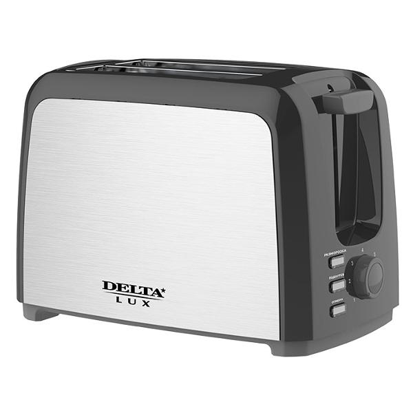 Тостер Delta DL-090 фото