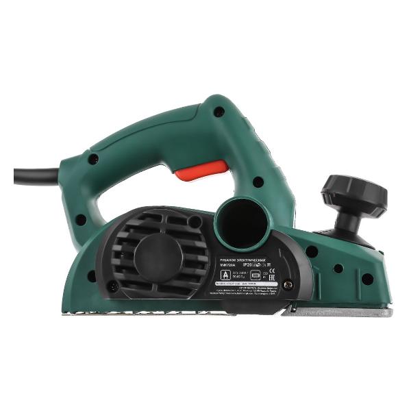 Рубанок электрический Hammer RNK720A