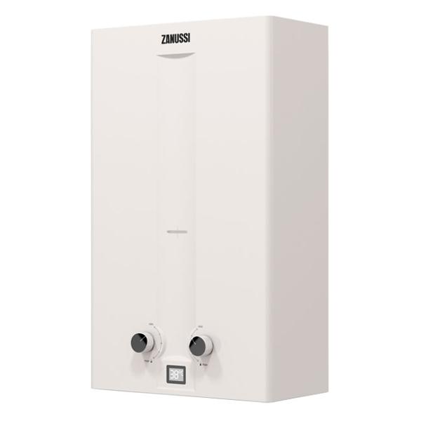 Водонагреватель Zanussi GWH 12 Fonte фото