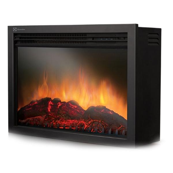 Камин электрический Electrolux EFP/P-3020LS фото