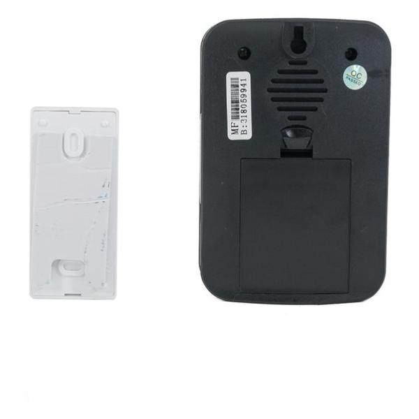 Электрозвонок беспроводной Старт Б/З 006 1зв 1кн