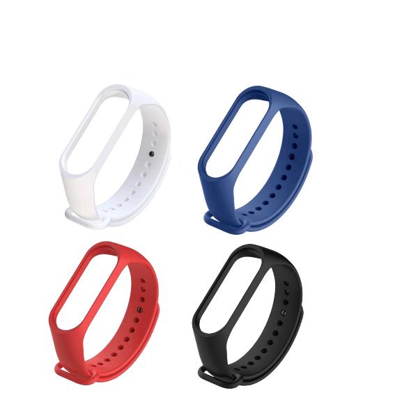 Ремешок для смарт часов Эщкере xiaomi mi band 7